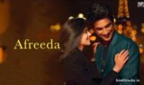 Afreeda Lyrics Dil Bechara | Sanaa Moussa x Raja Kumari | Sushant Singh