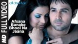 Afsana Banake Lyrics Dil Diya Hai | Himesh Reshammiya X Tulsi Kumar Ft Emraan Hashmi