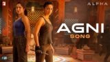 Agni Lyrics – Alpha | Rohansh Pandit