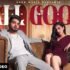 Mere Mehboob Qayamat Hogi Lyrics Mr. X In Bombay | Kishore Kumar