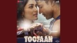 Ananya Lyrics – Toofaan | Arijit Singh | Latest Hindi song