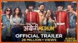 Angrezi Medium – All Songs Lyrics | Videos | Trailers
