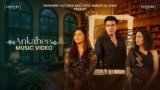 Ankahee Lyrics – Rishabh Srivastava | Hindi Song