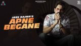 Apne Begane Lyrics Jass Bajwa | Punjabi Song