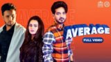 Average Lyrics Gurjazz | R Nait | Punjabi Song