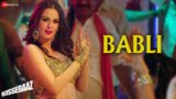 BABLI LYRICS – Kissebaaz | Mamta Sharma