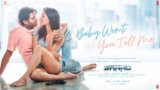 BABY WON’T YOU TELL ME LYRICS TELUGU – SAAHO