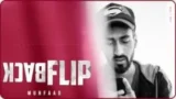 BACKFLIP LYRICS MUHFAAD | HINDI SONG