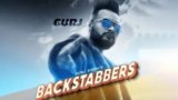 BACKSTABBERS LYRICS – Gurj Sidhu
