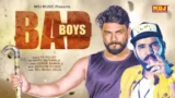 BAD BOYS LYRICS PS POLIST | NIPPU NEPEWALA