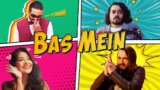 BAS MEIN LYRICS – Bhuvan Bam | BB Ki Vines