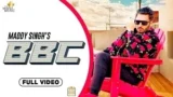 BBC LYRICS  MADDY SINGH
