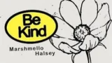 BE KIND LYRICS MARSHMELLO | HALSEY