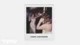 BOYFRIEND LYRICS SELENA GOMEZ