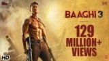 Baaghi 3 – All Songs Lyrics | Videos | Trailers