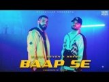 Baap Se Lyrics Fotty Seven X Kr$na