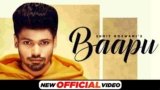 Baapu Lyrics Sumit Goswami | Haryanvi song