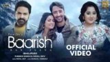 Baarish Ban Jaana Lyrics – Pawan Singh | Bhojpuri song