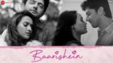 Baarishein Lyrics – Ankit Rajput | Shivangi Bhayana