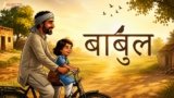 Babul Lyrics – Shaan | Punjabi Song