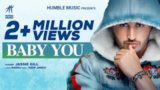 Baby You Lyrics Jassie Gill | Punjabi Song