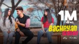 Bacheyan Wangu Lyrics Rox A | Punjabi Song