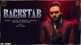Backstab Lyrics Kulbir Jhinjer