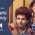 Zindagi Haseen Lyrics Pav Dharia