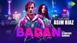 Badan Pe Sitare Lyrics Stebin Ben Ft Asim Riaz | Sehnoor