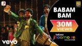 Bam Lahiri Lyrics – Kailash Kher | Hindi Song