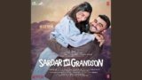 Bandeya Lyrics Sardar Ka Grandson | Divya Kumar | Hindi song