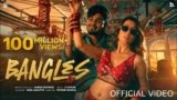 Bangles Lyrics – Sanju Rathod | Marathi Song