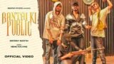 Bantai Ki Public Lyrics Emiway | New Hindi song 2021