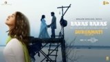 Baras Baras Lyrics Durgamati | B Praak | Bhumi Pednekar X Arshad Warsi