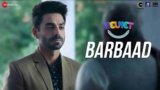 Barbaad Lyrics – Helmet | Goldboy | Bollywood song
