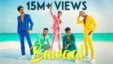 Bawaal Lyrics MJ5 | New Hindi song 2021