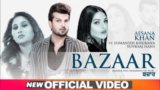 Bazaar Lyrics Afsana Khan | Himanshi Khurana | Punjabi Song