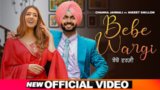 Bebe Wargi Lyrics Channa Jandali