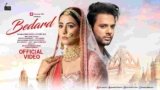 Bedard Lyrics Stebin Ben ft Hina Khan | Latest Hindi song 2021