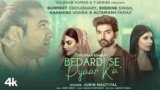 Bedardi Se Pyaar Ka Lyrics Jubin Nautiyal | Hindi song 2021
