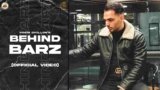 Behind Barz Lyrics Prem Dhillon | New Punjabi song 2021