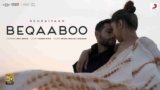 Beqaaboo Lyrics – Gehraiyaan | Bollywood song