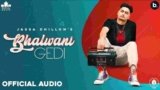 Bhalwani Gedi Lyrics Jassa Dhillon | Above All | Punjabi song