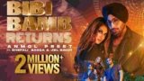 Bibi Bamb Returns Lyrics Anmol Preet | new Punjabi song 2021