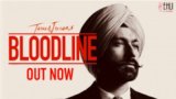 Bloodline Lyrics Tarsem Jassar | Punjabi Song