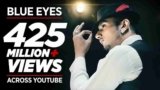 Blue Eyes Lyrics Yo Yo Honey Singh | Punjabi Rap song