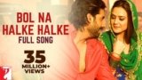 Bol Na Halke Halke Lyrics Jhoom Barabar Jhoom ft Abhishek Bachchan