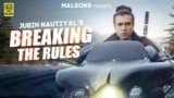 Breaking The Rules Lyrics Jubin Nautiyal | English song 2021