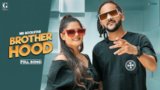 Brotherhood Lyrics Md Desi Rockstar | Haryanvi Song