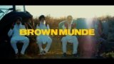 Brown munde lyrics AP Dhillon x Gurinder Gill x Shinda Kahlon